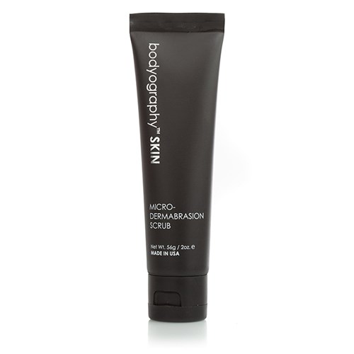 Microdermabrasian Scrub 2oz